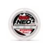 100% Hard Fluorocarbon NEO 1 100% Hard Fluorocarbon NEO -Beste Hengelsport Winkel 100 hard fluorocarbon neo