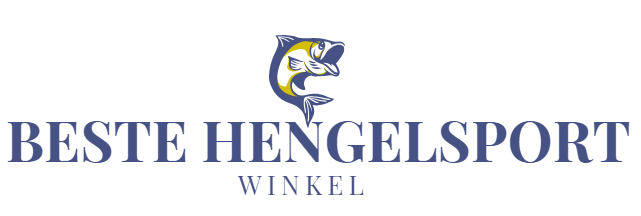 Beste Hengelsport Winkel