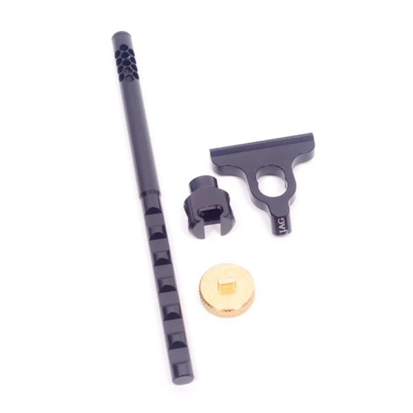 Adjustable Snag Ears - Prolite Black 3 Adjustable Snag Ears - Prolite Black