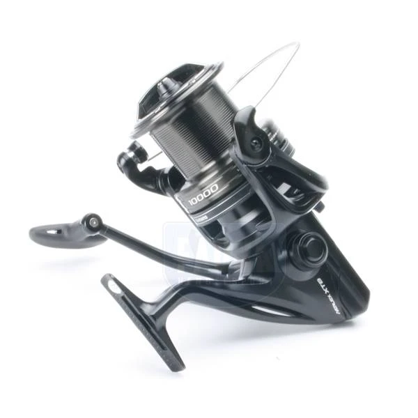 Shimano Aerlex 10000 XTB 3 Shimano Aerlex 10000 XTB