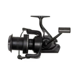 PENN Affinity II Longcast - Custom Carbon