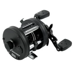 Abu Garcia Ambassadeur Pro Rocket