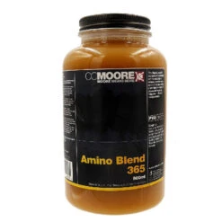 CC Moore Amino Blend 365 Liquid