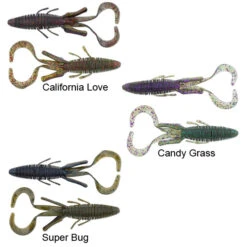 Baby D Stroyer -Beste Hengelsport Winkel baby d stroyer 3