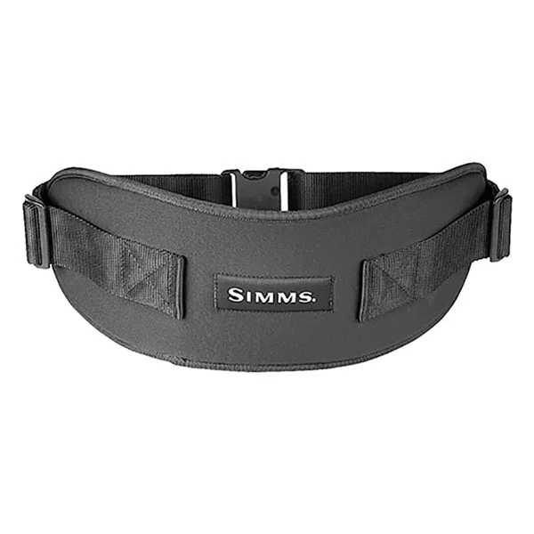 Simms Backsaver Wading Belt 3 Simms Backsaver Wading Belt