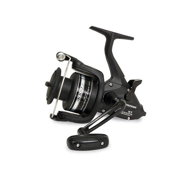 Shimano Baitrunner ST FB 3 Shimano Baitrunner ST FB