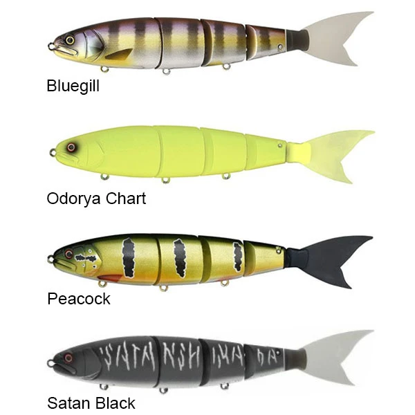 Madness Balam 300 4 Madness Balam 300 - Afbeelding 2