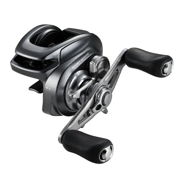 Shimano Bantam MGL 3 Shimano Bantam MGL