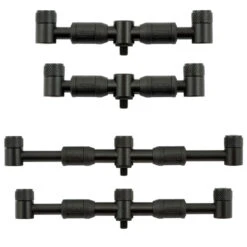 Fox Black Label QR Adjustable Buzz Bars