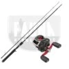 Abu Garcia Black Max Combo -Beste Hengelsport Winkel black max combo