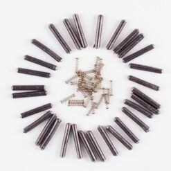 Blei Slim / Federn Set