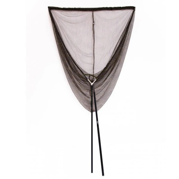 Solar Bow-Lite Landing Net 3 Solar Bow-Lite Landing Net
