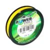 Power Pro Braid Yellow -Beste Hengelsport Winkel braid yellow