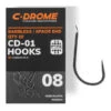 C-Drome CD-01 Hooks -Beste Hengelsport Winkel c drome cd 01 hooks