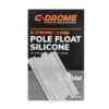 C-Drome X-Strong Pole Float Silicone