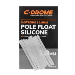 C-Drome X-Strong Pole Float Silicone