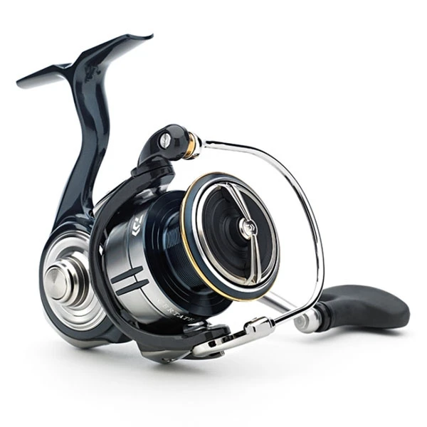 Daiwa Certate LT 4 Daiwa Certate LT - Afbeelding 2