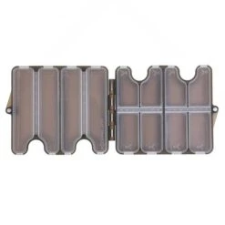 KORUM Clamshell Box - 12 Compartment