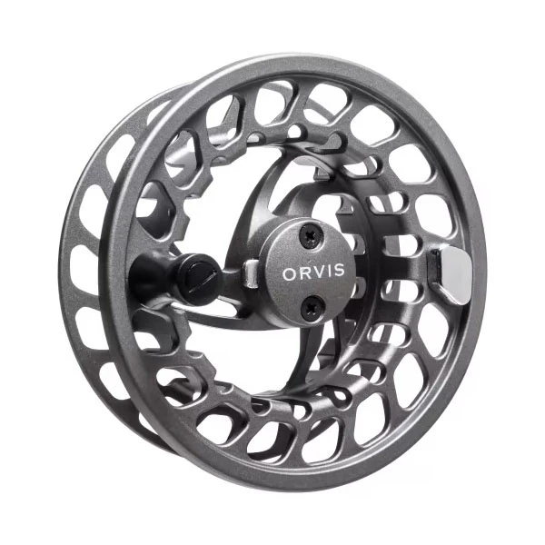 Orvis Clearwater Large Arbor Reel 4 Orvis Clearwater Large Arbor Reel - Afbeelding 2