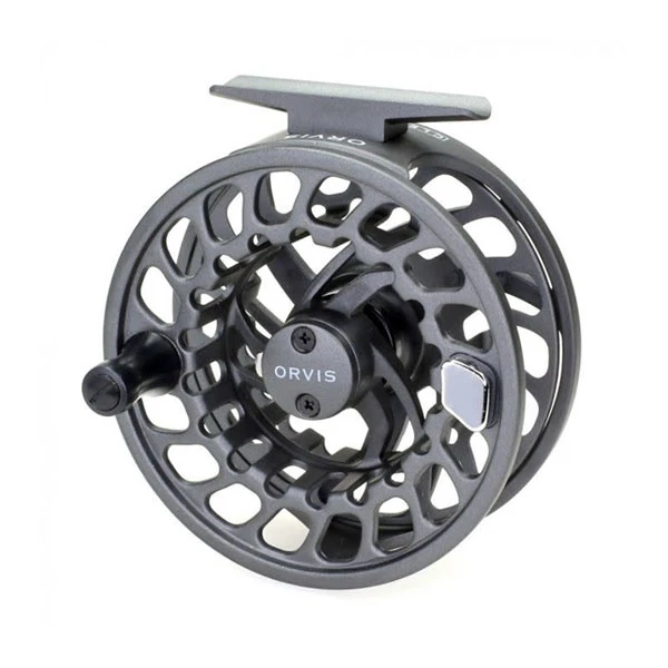 Orvis Clearwater Large Arbor Reel 3 Orvis Clearwater Large Arbor Reel