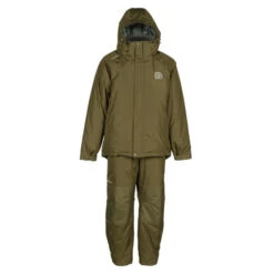 TRAKKER CR 3 Piece Winter Suit
