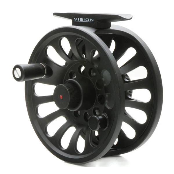 Vision Deep Fly Reel 3 Vision Deep Fly Reel