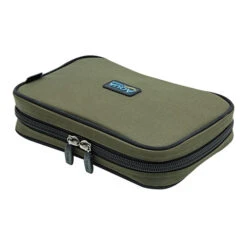 Aqua Deluxe Scales Pouch Black Series