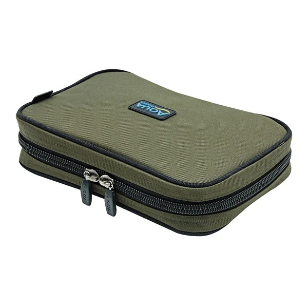 Aqua Deluxe Scales Pouch Black Series 3 Aqua Deluxe Scales Pouch Black Series