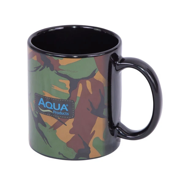Aqua DPM Mug 3 Aqua DPM Mug