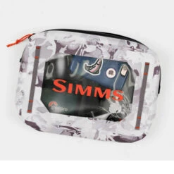 Simms Dry Creek Gear Pouch -Beste Hengelsport Winkel dry creek gear pouch 2