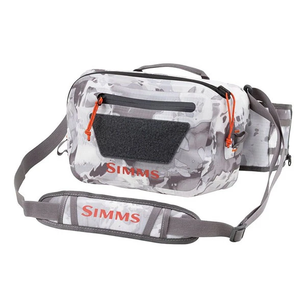 Simms Dry Creek Z Fishing Hip Pack 5 Simms Dry Creek Z Fishing Hip Pack - Afbeelding 3
