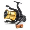 Daiwa Emblem 45 SCW QD-OT -Beste Hengelsport Winkel emblem 45 scw qd ot