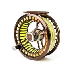 Fario LW Fly Reel