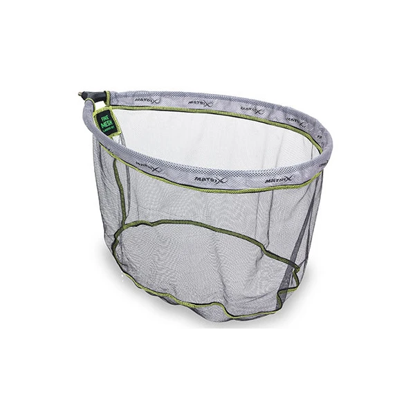 Matrix Fine Mesh Landing Net 3 Matrix Fine Mesh Landing Net