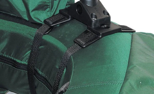 Scotty Float Tube Adapter 3 Scotty Float Tube Adapter - Afbeelding 2