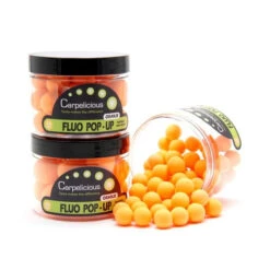 Fluo Pop-Ups -Beste Hengelsport Winkel fluo pop ups 4
