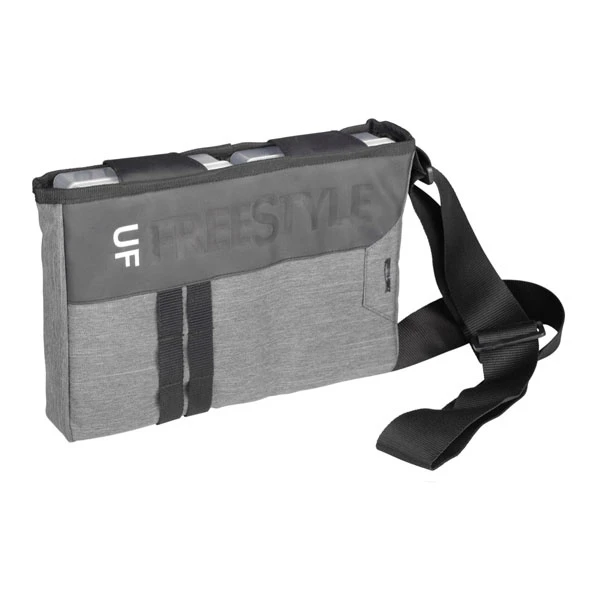 Spro Freestyle Ultra Free Bag V2 3 Spro Freestyle Ultra Free Bag V2