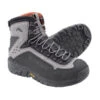 Simms G3 Guide Wading Boots - Vibram Sole -Beste Hengelsport Winkel g3 guide wading boots vibram sole