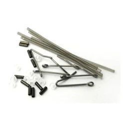 Genie SRT Pulley Clips