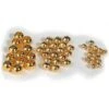 Gold Bead Heads -Beste Hengelsport Winkel gold bead heads