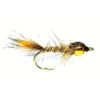Gold Nugget GRHE Nymph Natural -Beste Hengelsport Winkel gold nugget grhe nymph natural