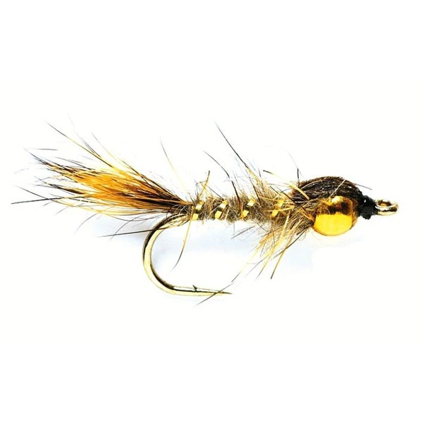 Gold Nugget GRHE Nymph Natural 3 Gold Nugget GRHE Nymph Natural