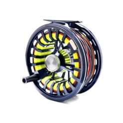 Halo Reel -Beste Hengelsport Winkel halo reel 1