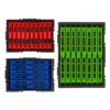 Interlok Winder Trays -Beste Hengelsport Winkel interlok winder trays