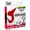Daiwa J-Braid X8 -Beste Hengelsport Winkel j braid x8