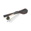 Kaitum Complete Fly Fishing Set -Beste Hengelsport Winkel kaitum complete fly fishing set