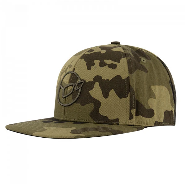 KORDA Kore Snapback Kamo 3 KORDA Kore Snapback Kamo