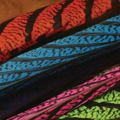 Orvis Lady Amherst Center Tail