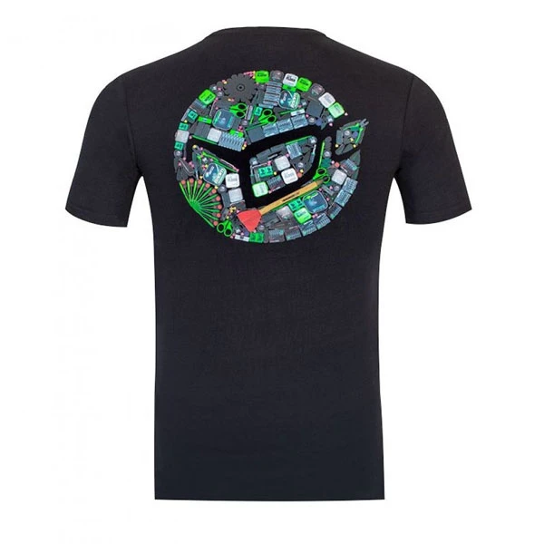 KORDA Le Tackle Tee 3 KORDA Le Tackle Tee