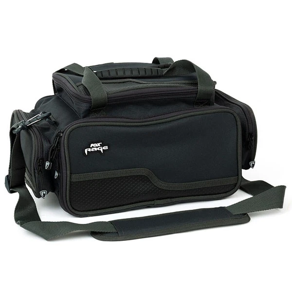 FOX RAGE Lure & Tackle Bag 4 FOX RAGE Lure & Tackle Bag - Afbeelding 2